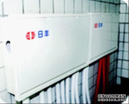 管业 管业