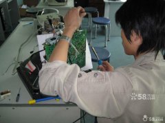 海湾主机调试、海湾主机维修的内容有哪些？
