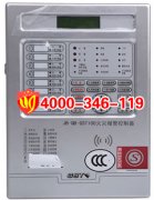 JB-QB-GST100 火灾报警控制器
