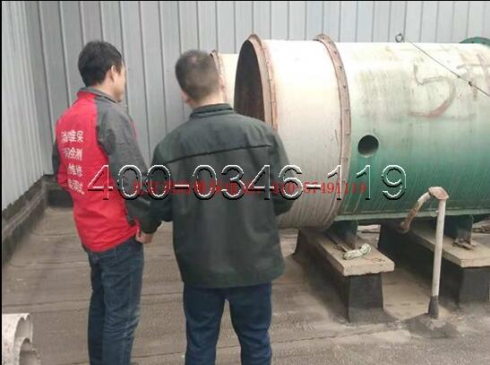 消防风机模块维修